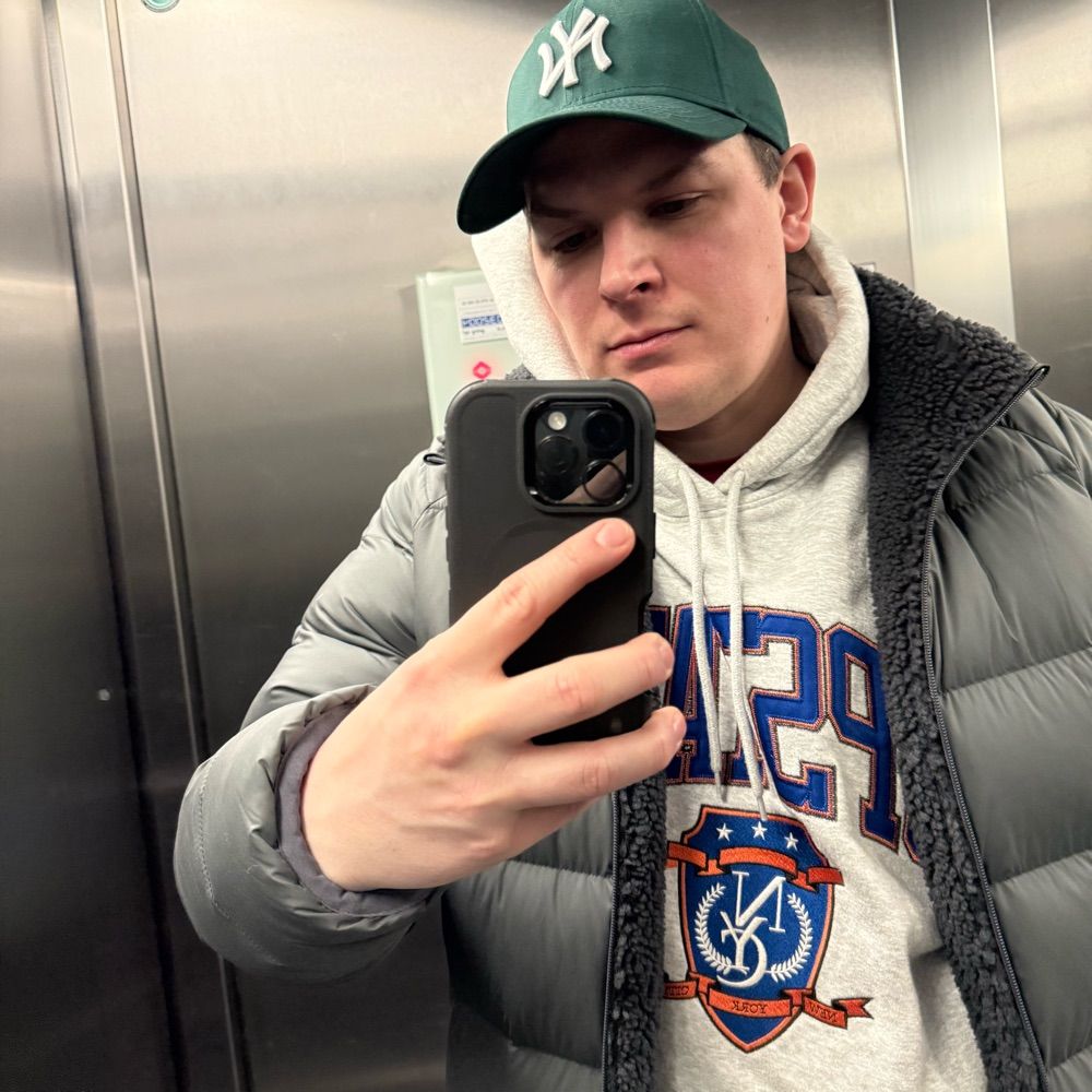 Nicky Steenkist