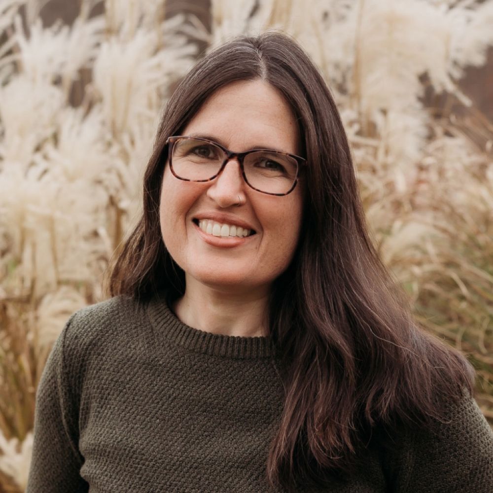 Amy Hitchcock Camp