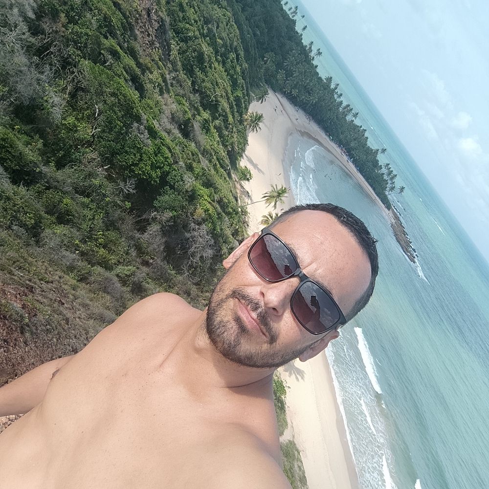 Fabrício Souza 🇾🇪