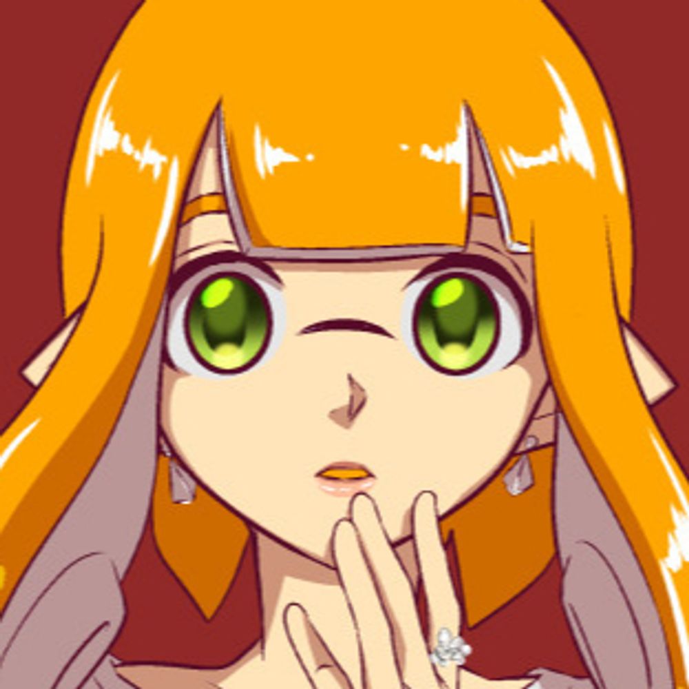 みり☕