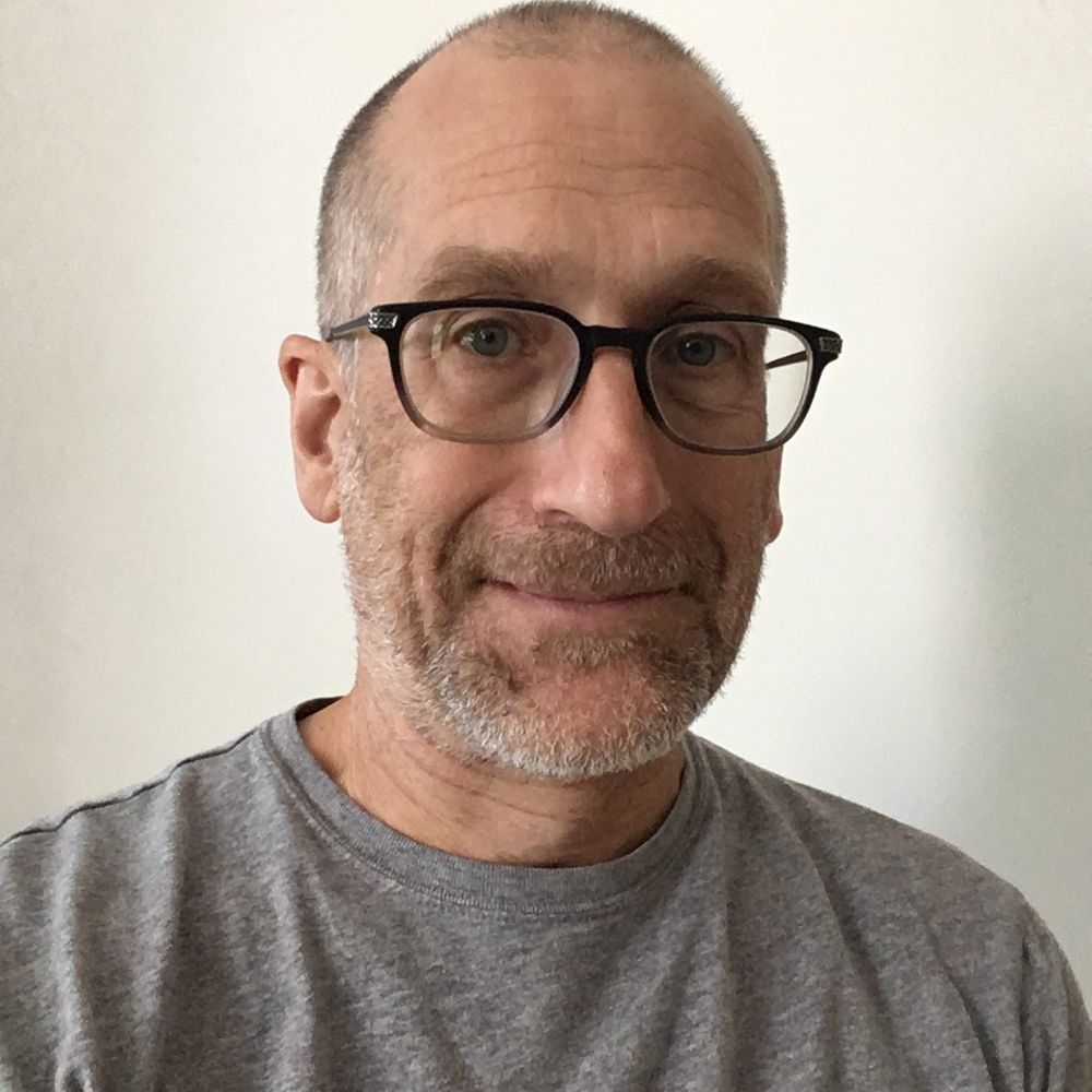 Jim Van Loon