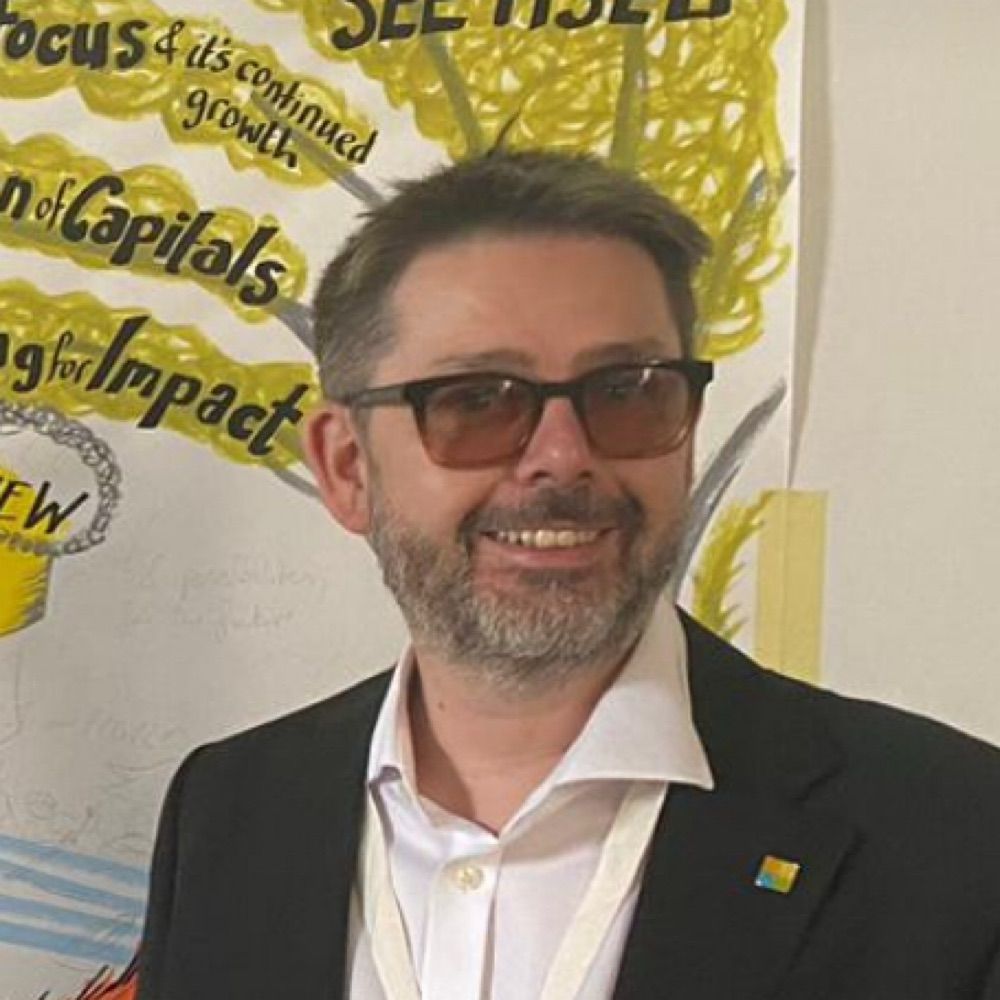 Mark Gough