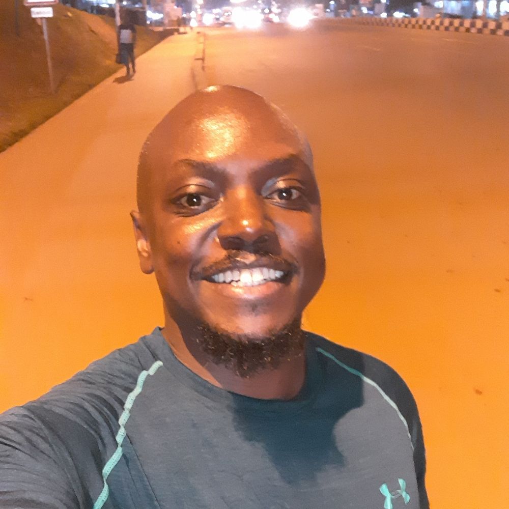 Don. M.Stephen. Kafeero
