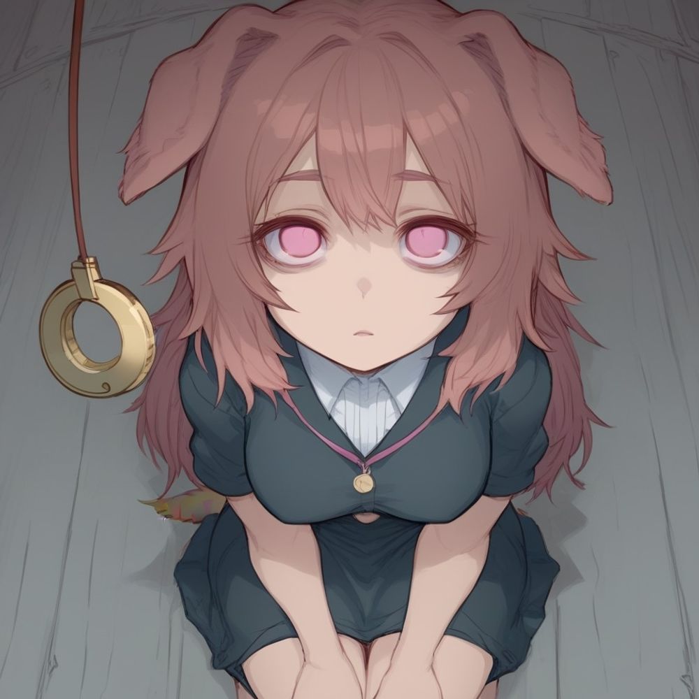Iris :3