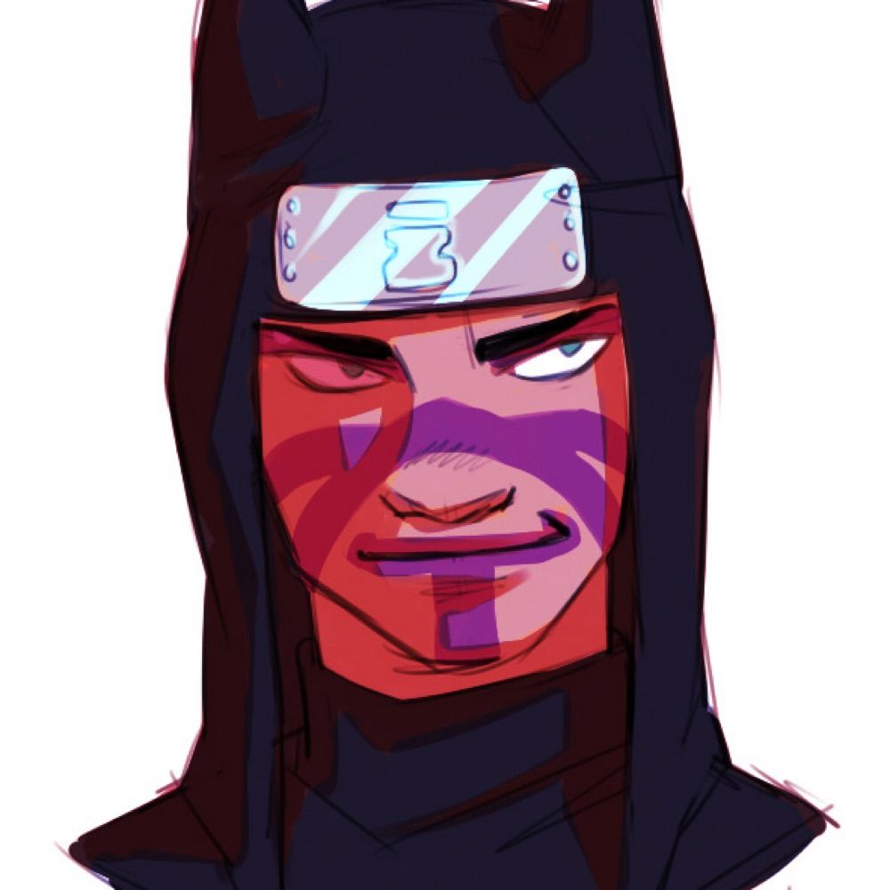 Kankuro’s Oatmeal Bowl