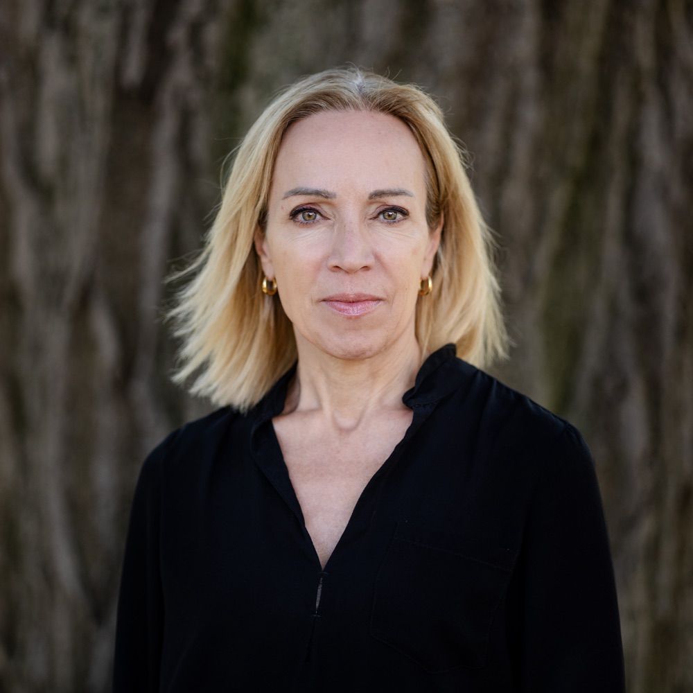 Åse Marit Befring