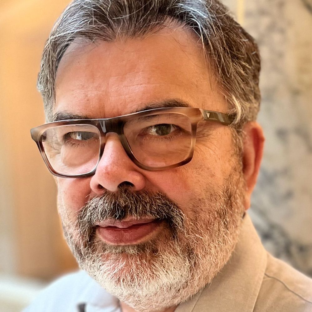 Gilberto Camara