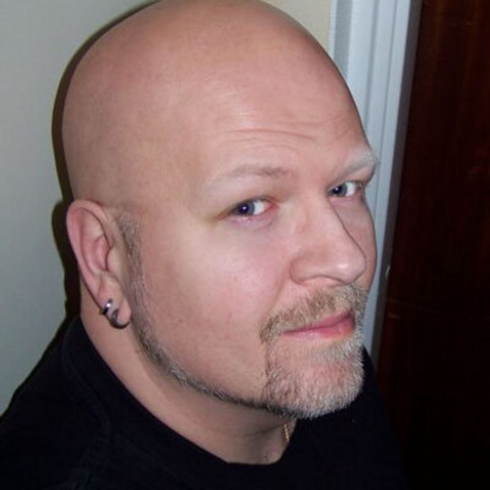 Fredrik Karlsson