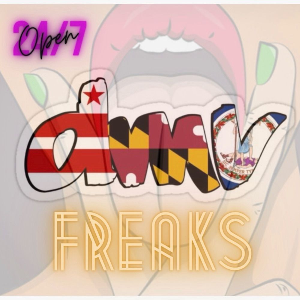 DMVFreaks