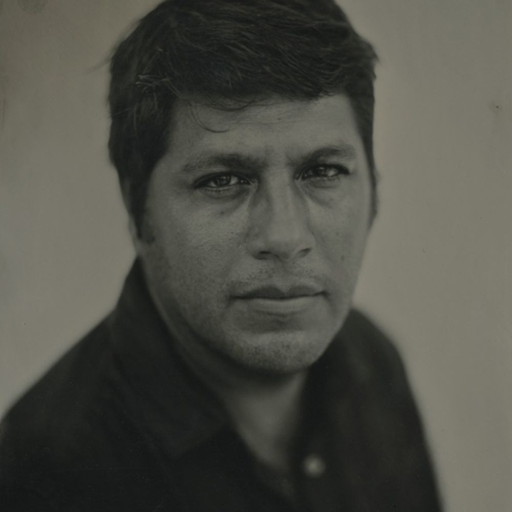 David M. Barreda