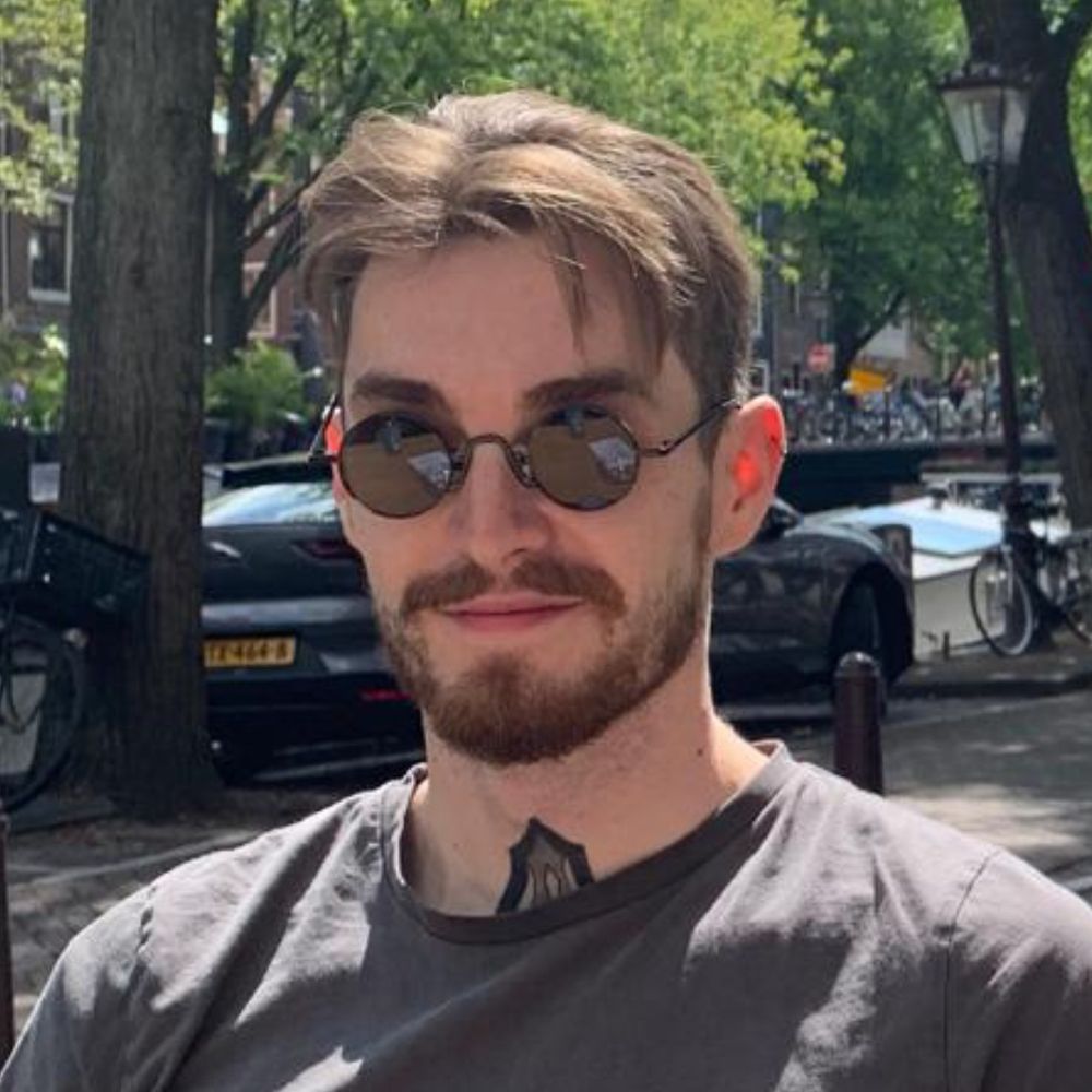 Will Roseby