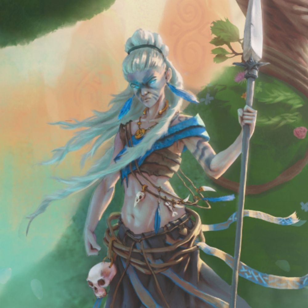 Deren, Adder Stone Games