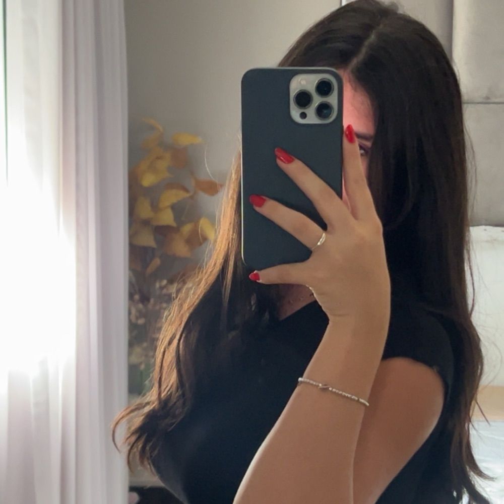 Luna Targino