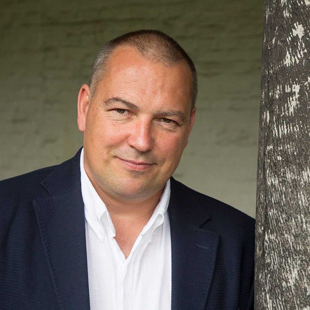 Bert Van Thilborgh