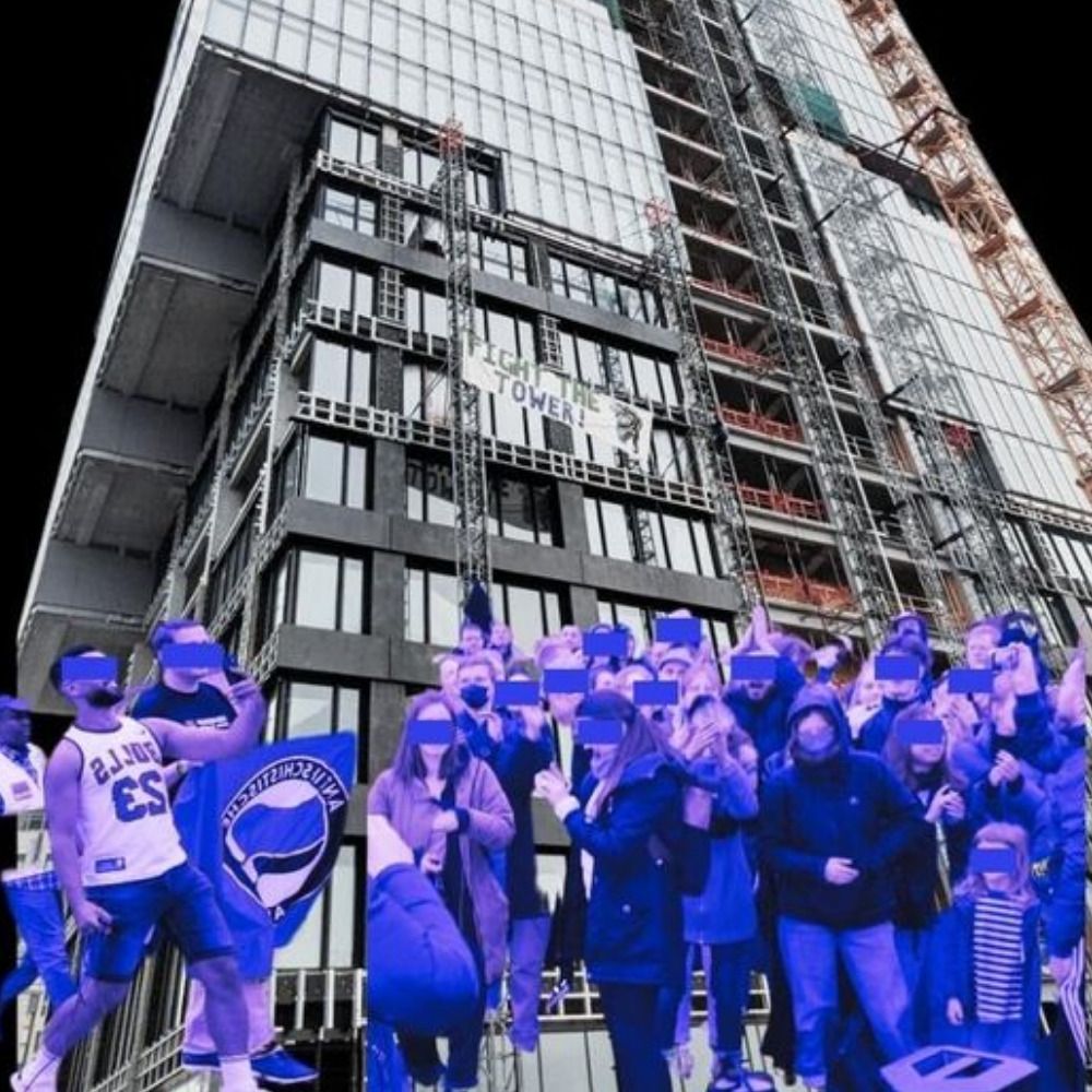 Berlin vs Amazon
