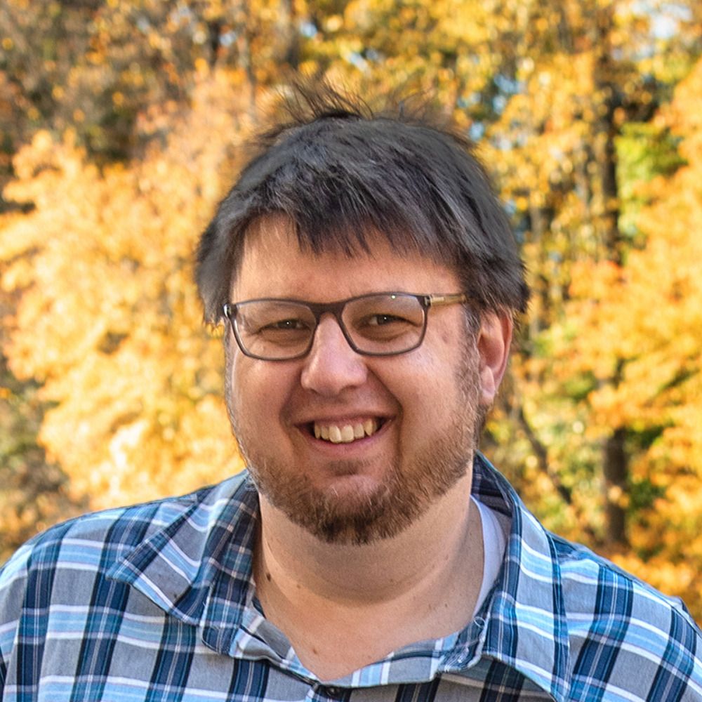 Peter Plavchan