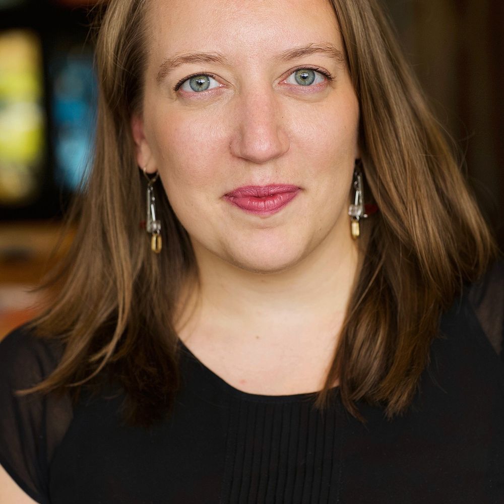 Caroline Aksynczak