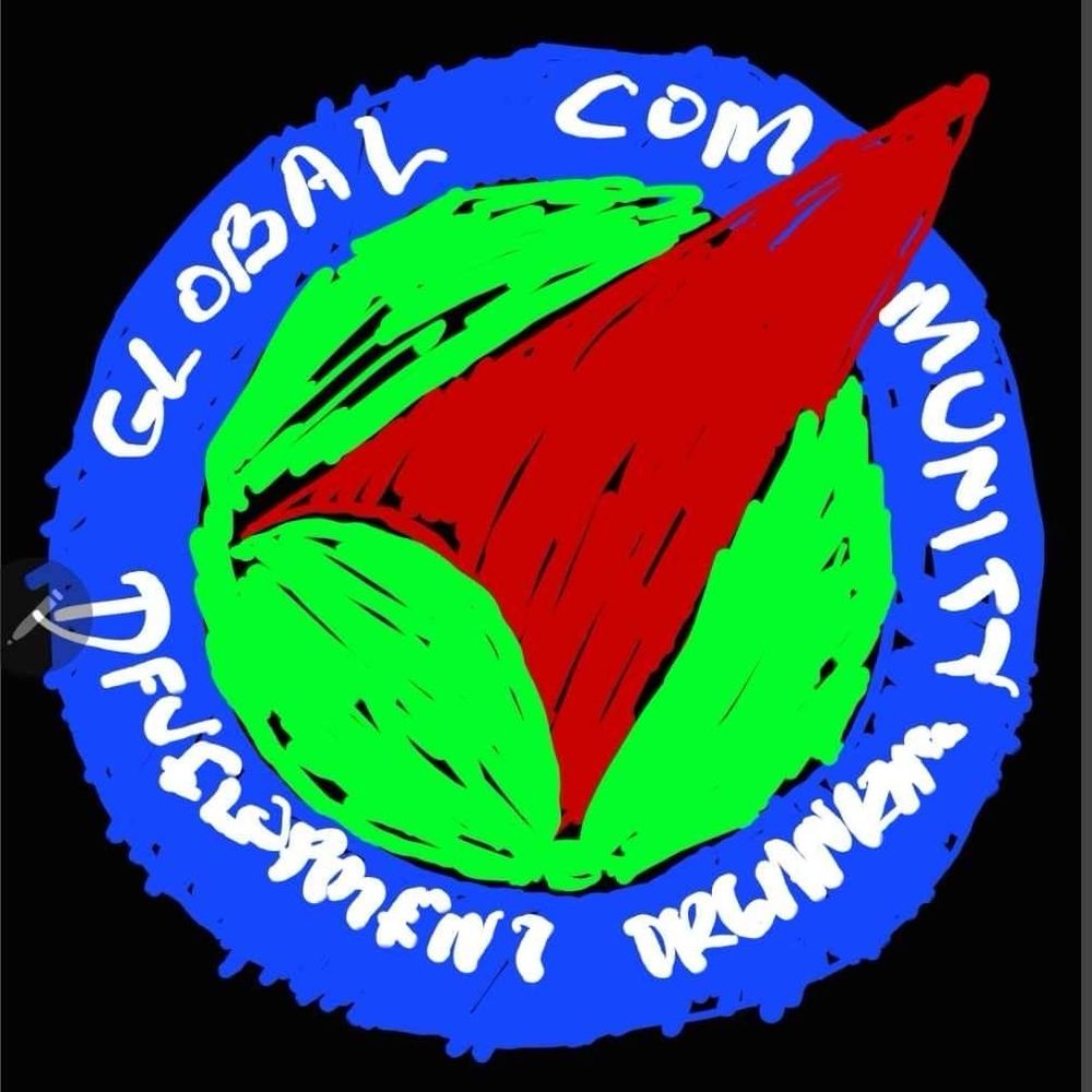 Global Community Developmt Organization's avatar