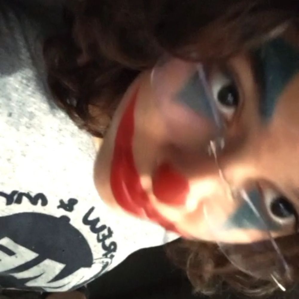 Nalex ceu azul