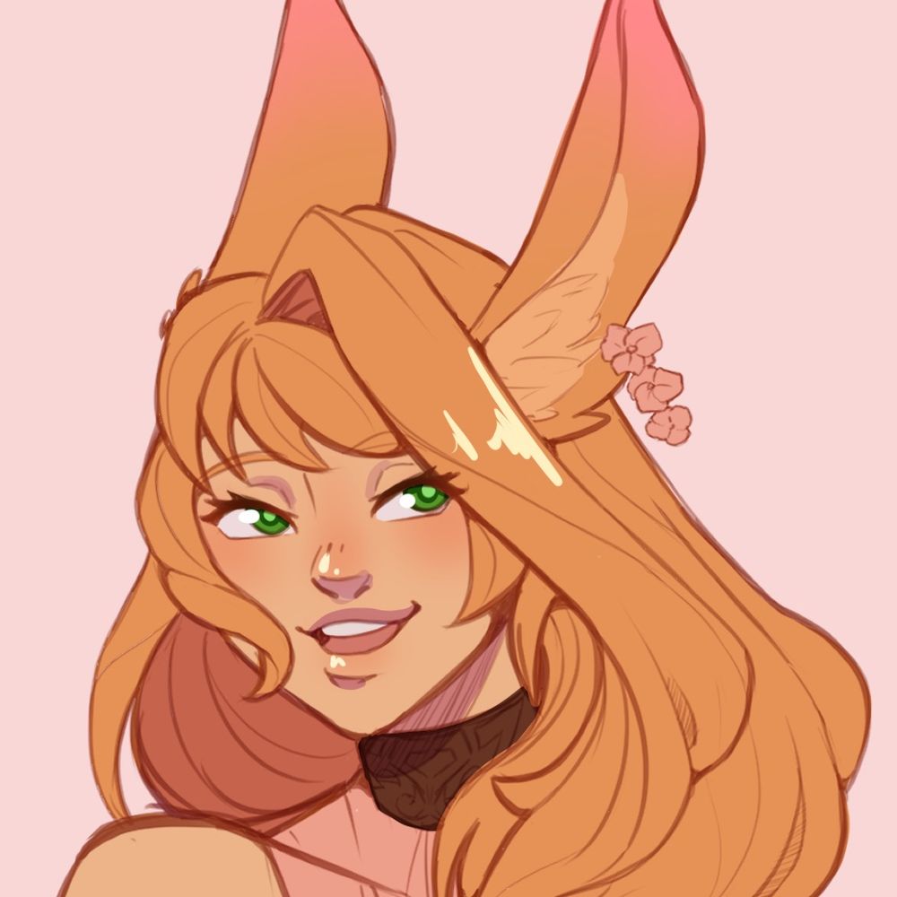Savannah Bunny