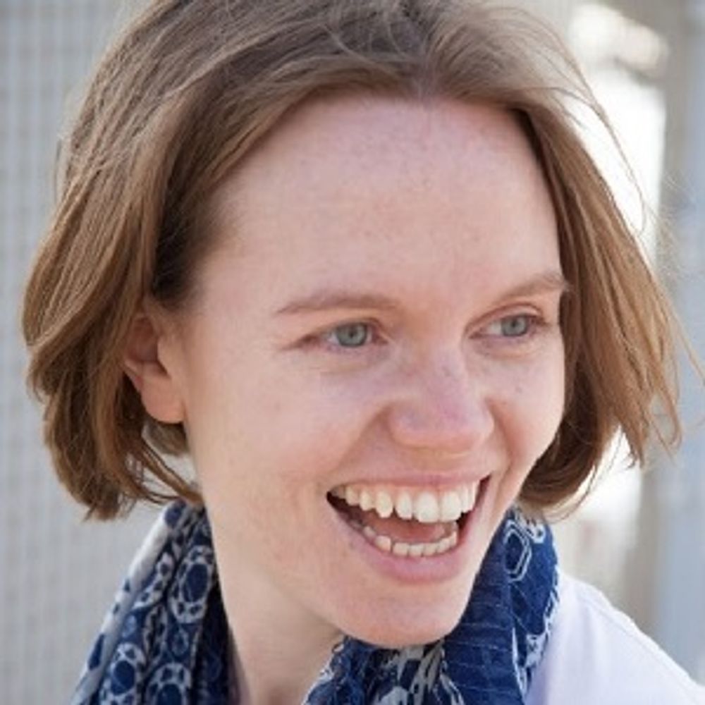 Stephanie Hughes