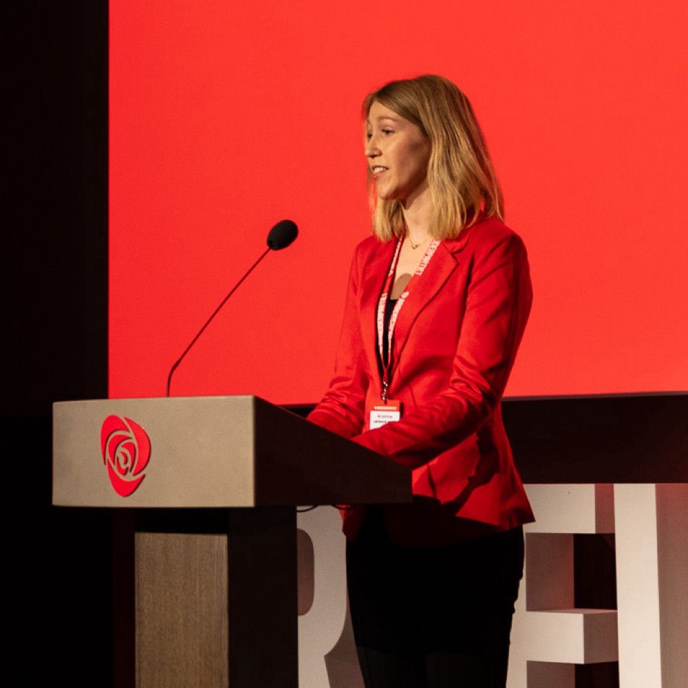 Kristine L Solli