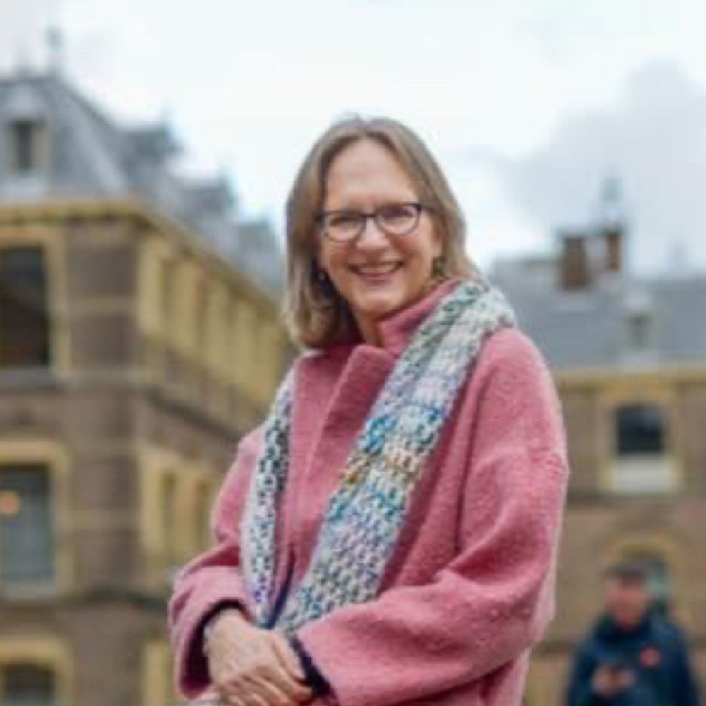 Marleen Nieuwenhuis