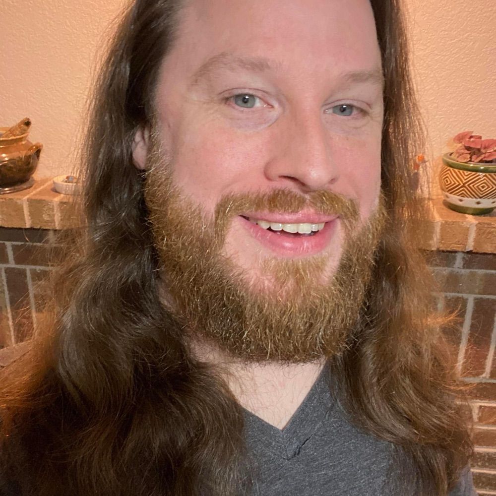 Keith Lansdale