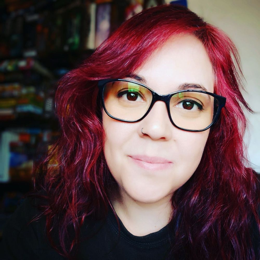 Miriam