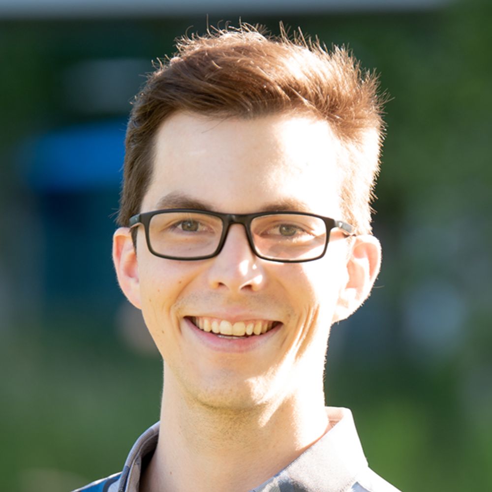 Ian Heimbuch