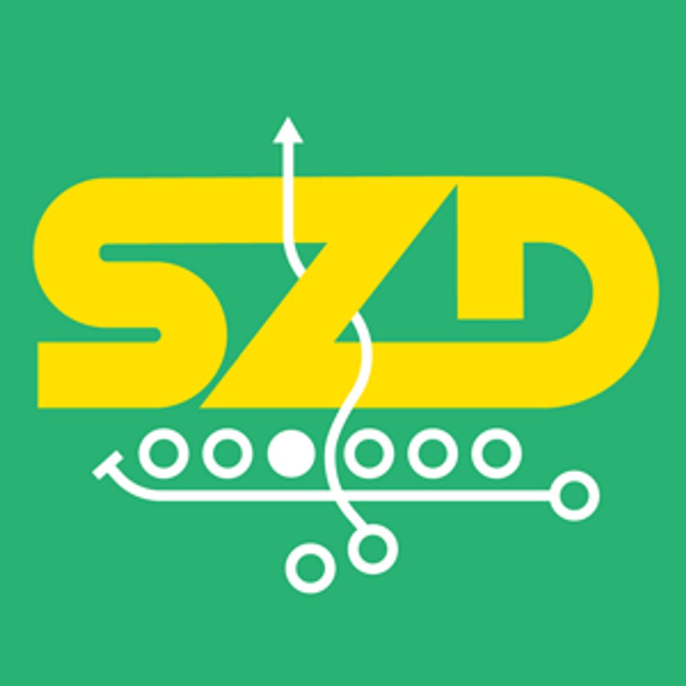College Football's Split Zone Duo