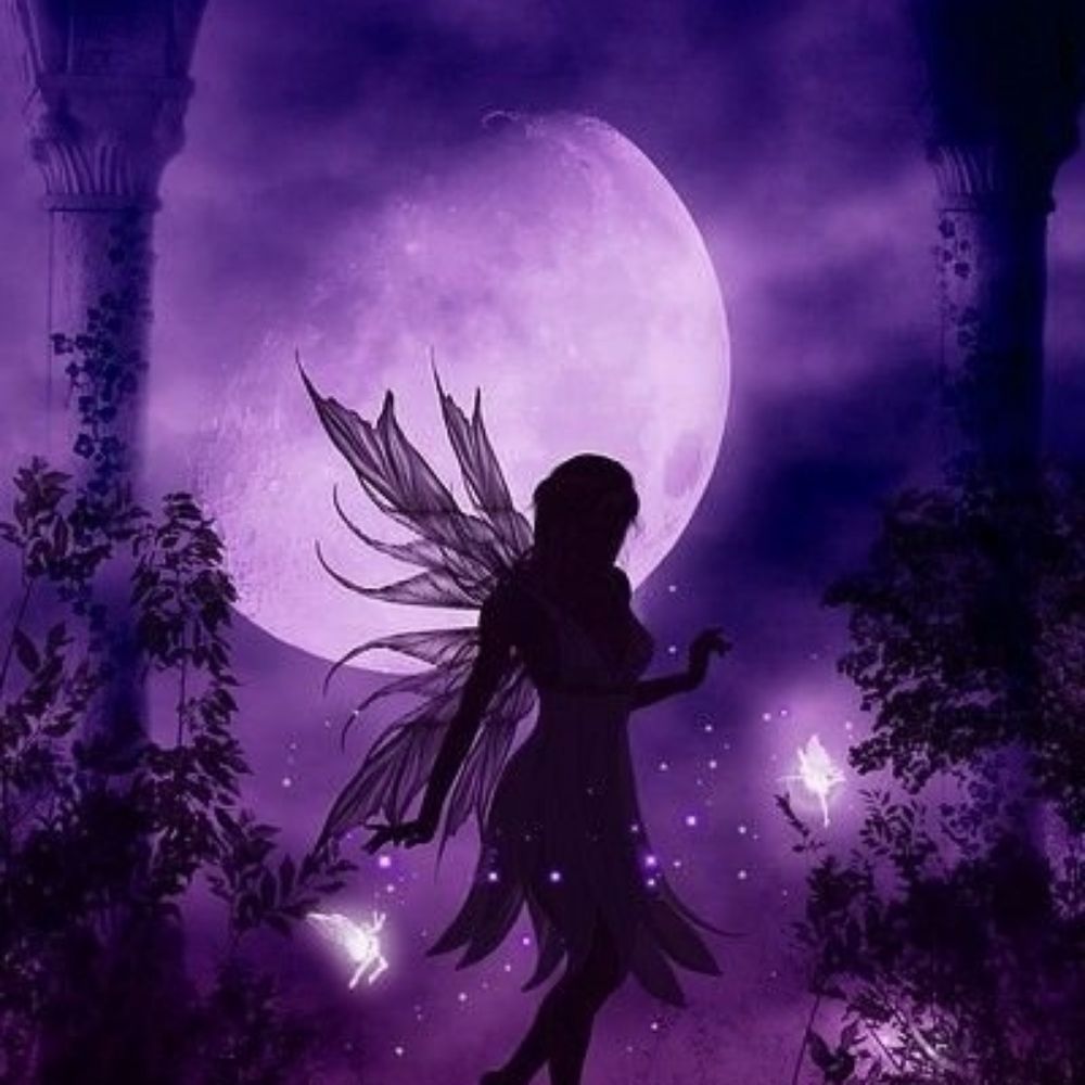 Exiled Fae Heirs(Rp)