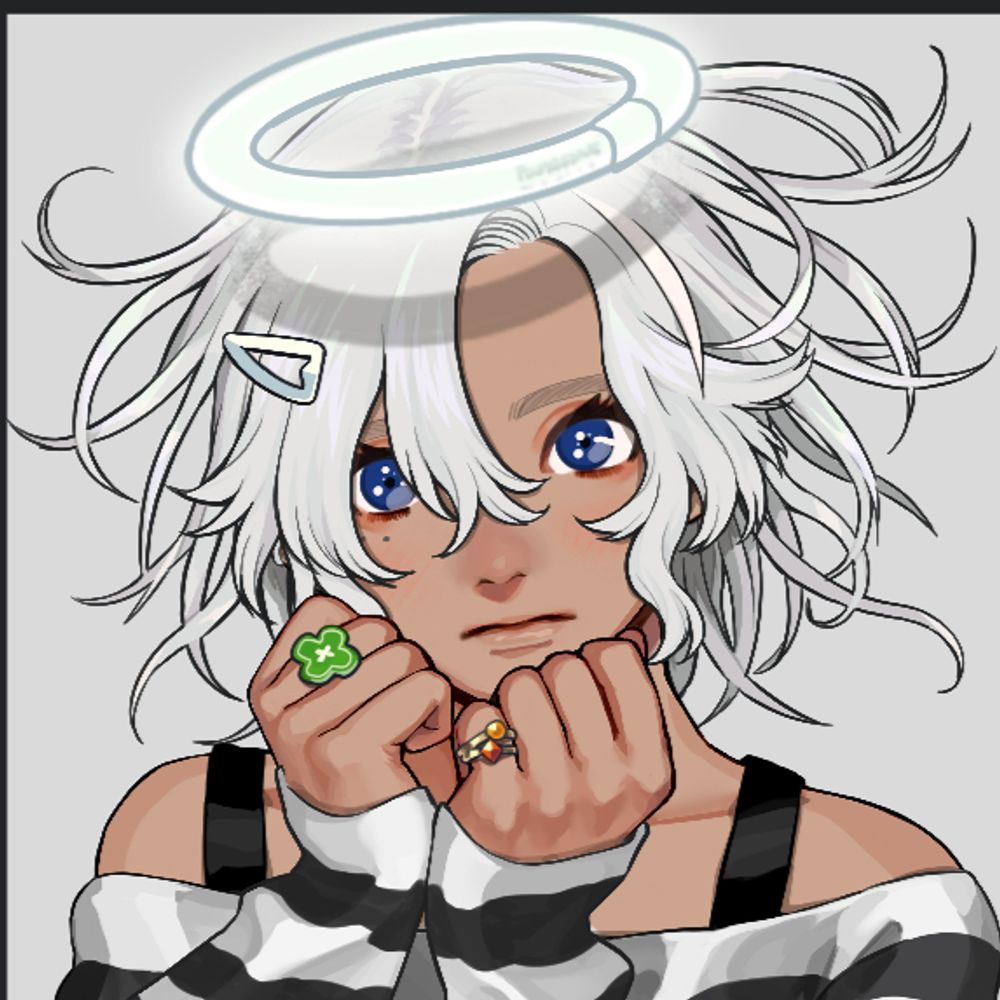 🍀Clover🍀