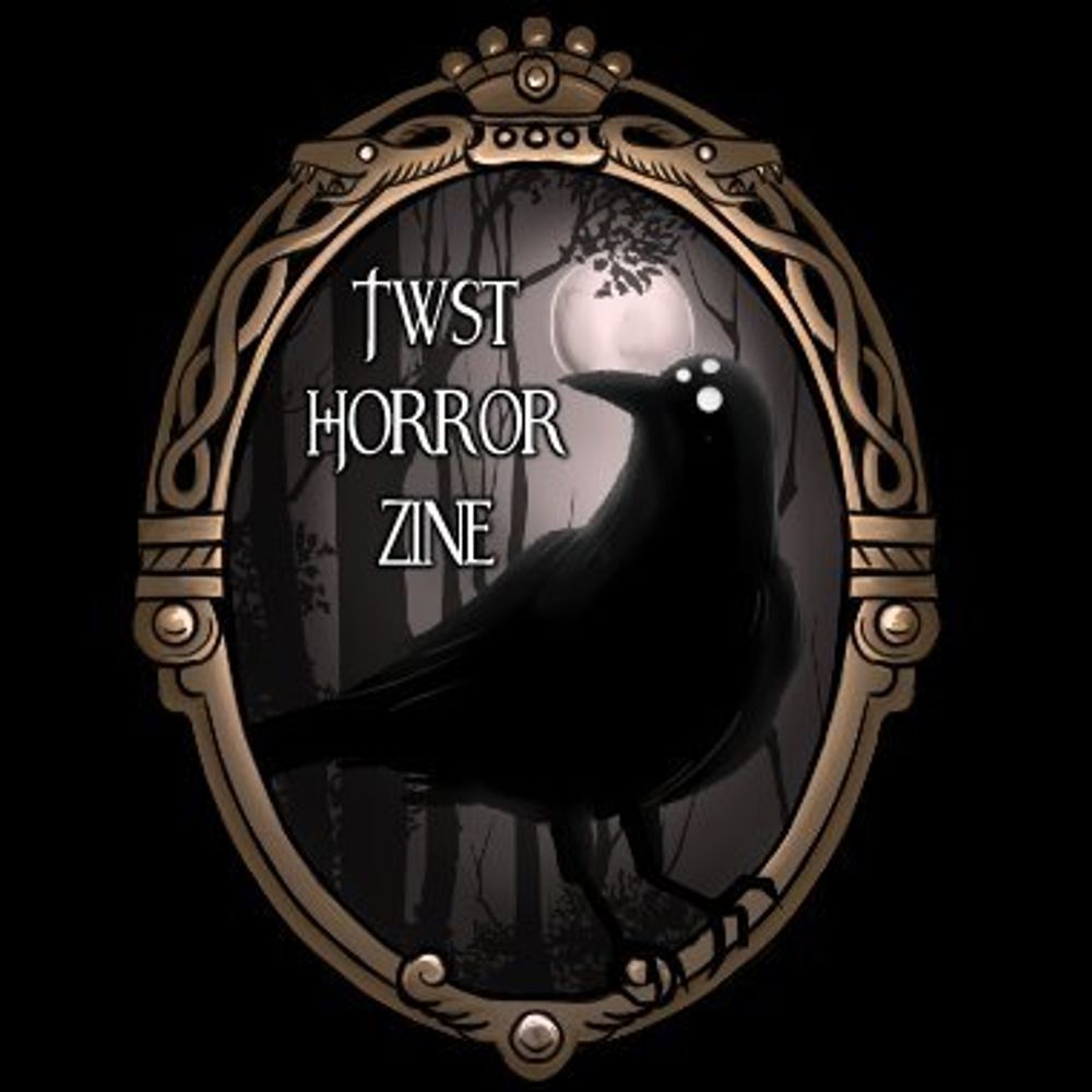 TWST Horror Zine