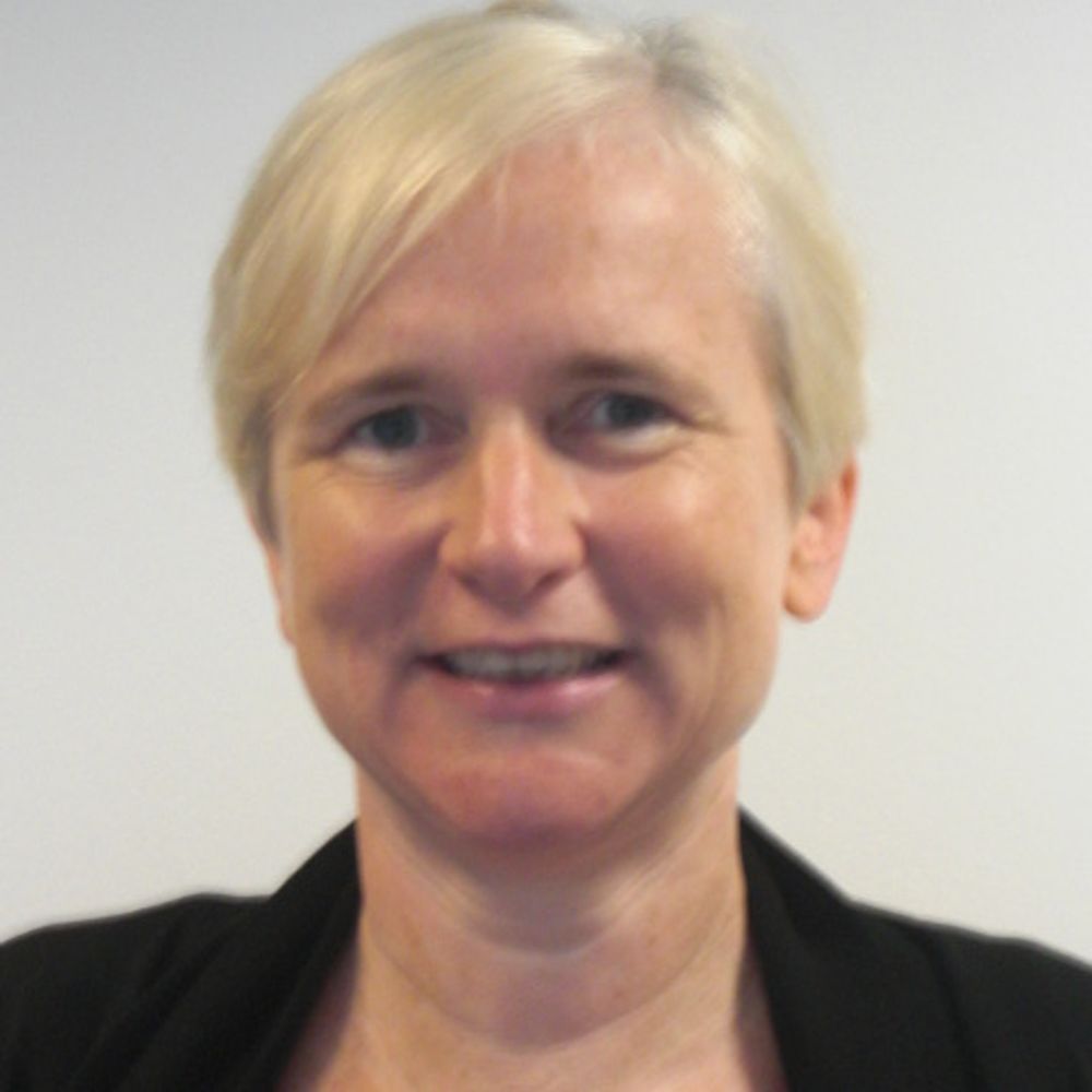 Vicki Whittaker