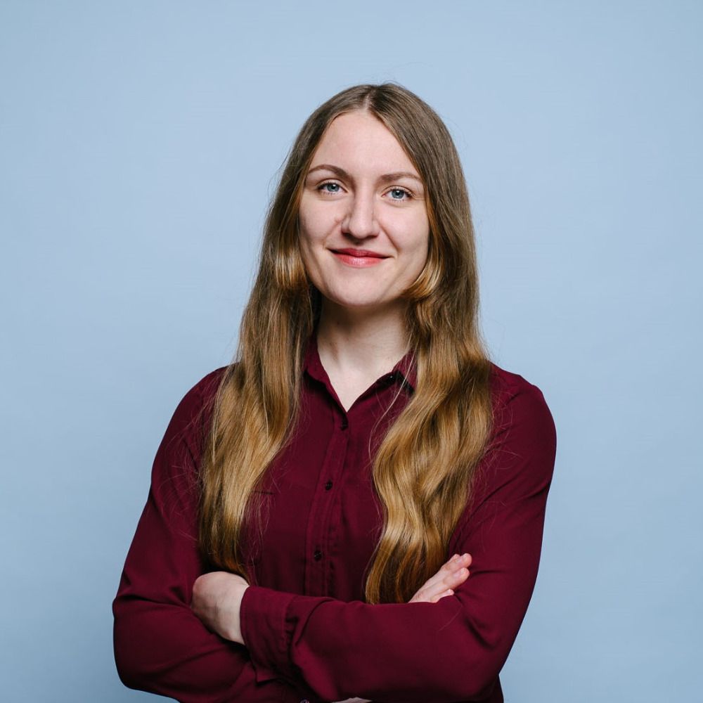 Nina Weisweiler