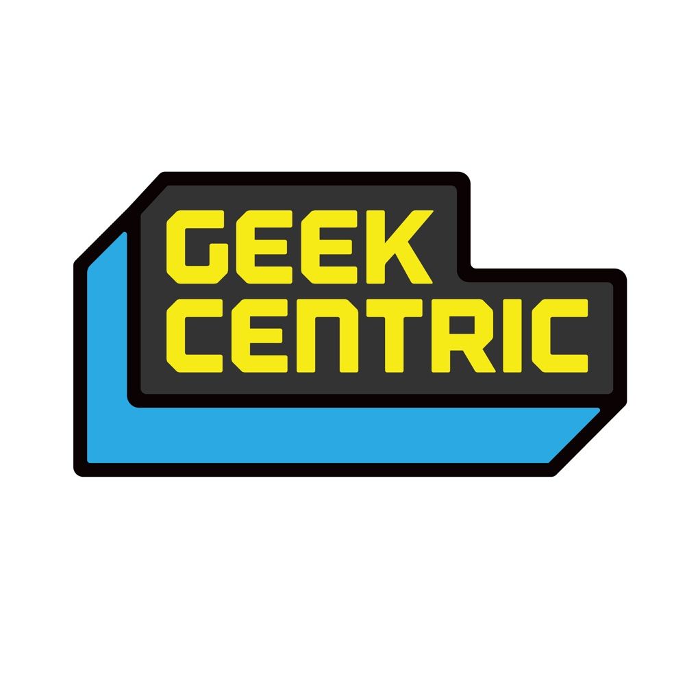 Geekcentric