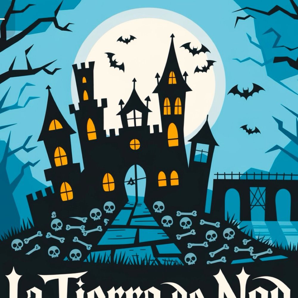 La Tierra de Nod