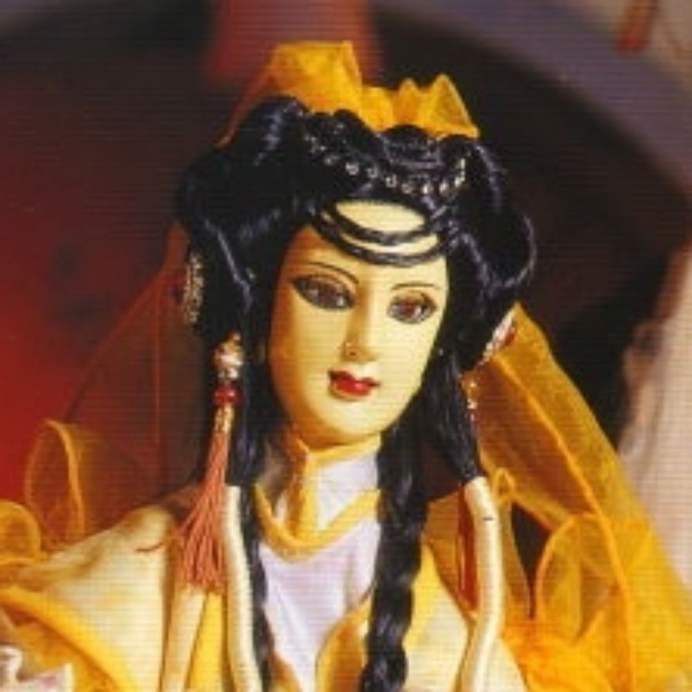 腫魔這樣，天魔公