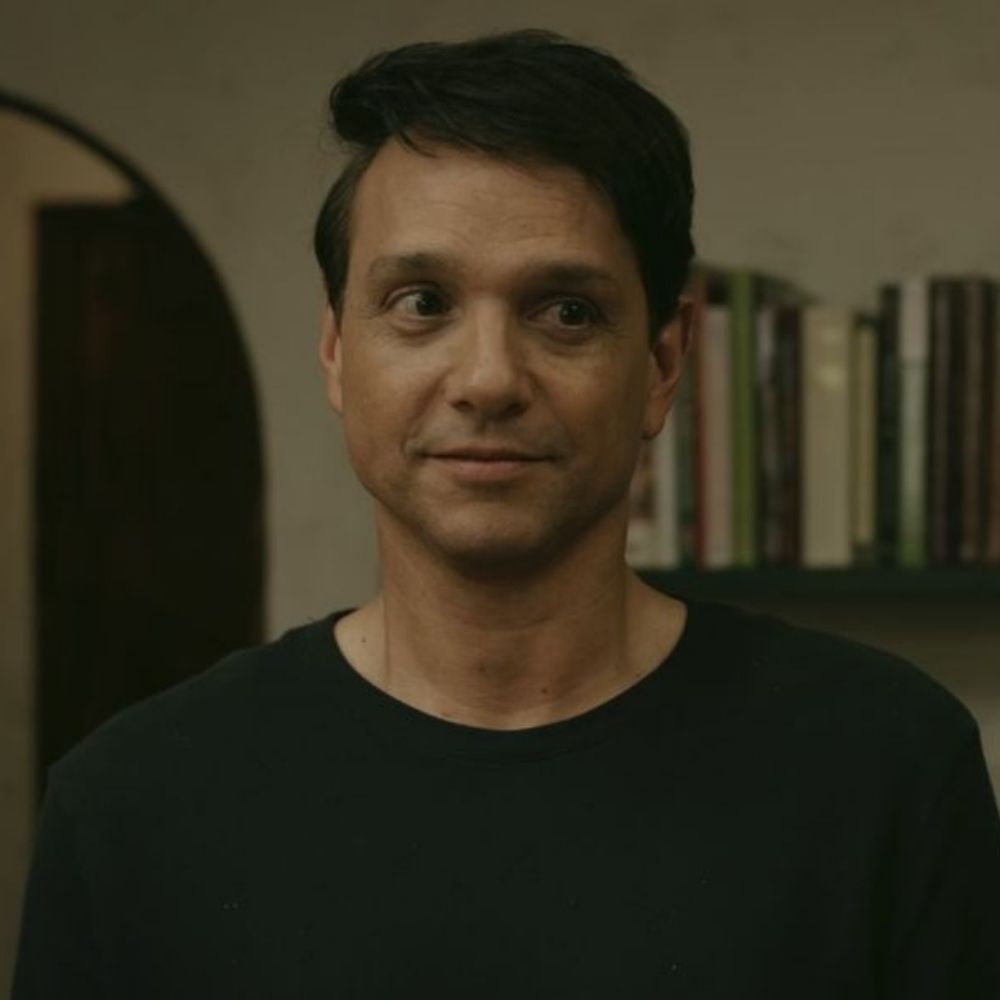 Daniel LaRusso
