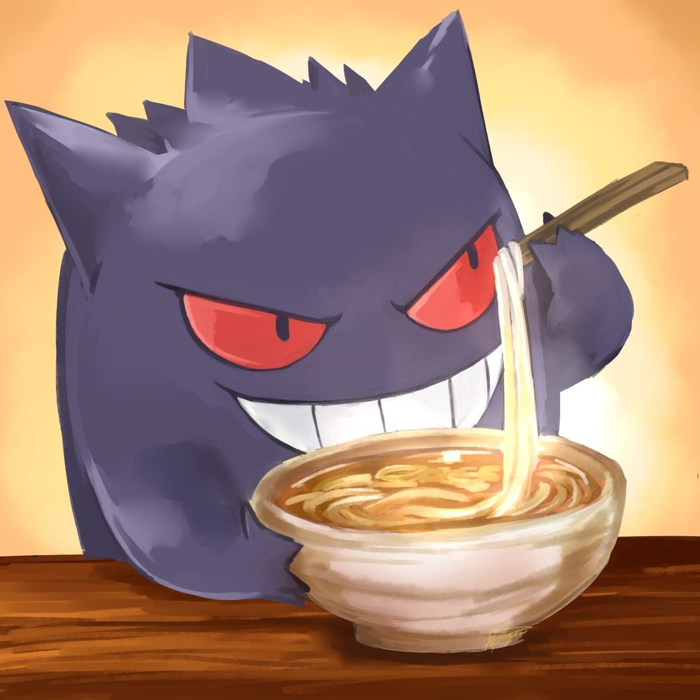 🍟うどん🍟