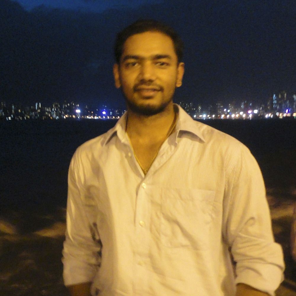Abhishek Verma