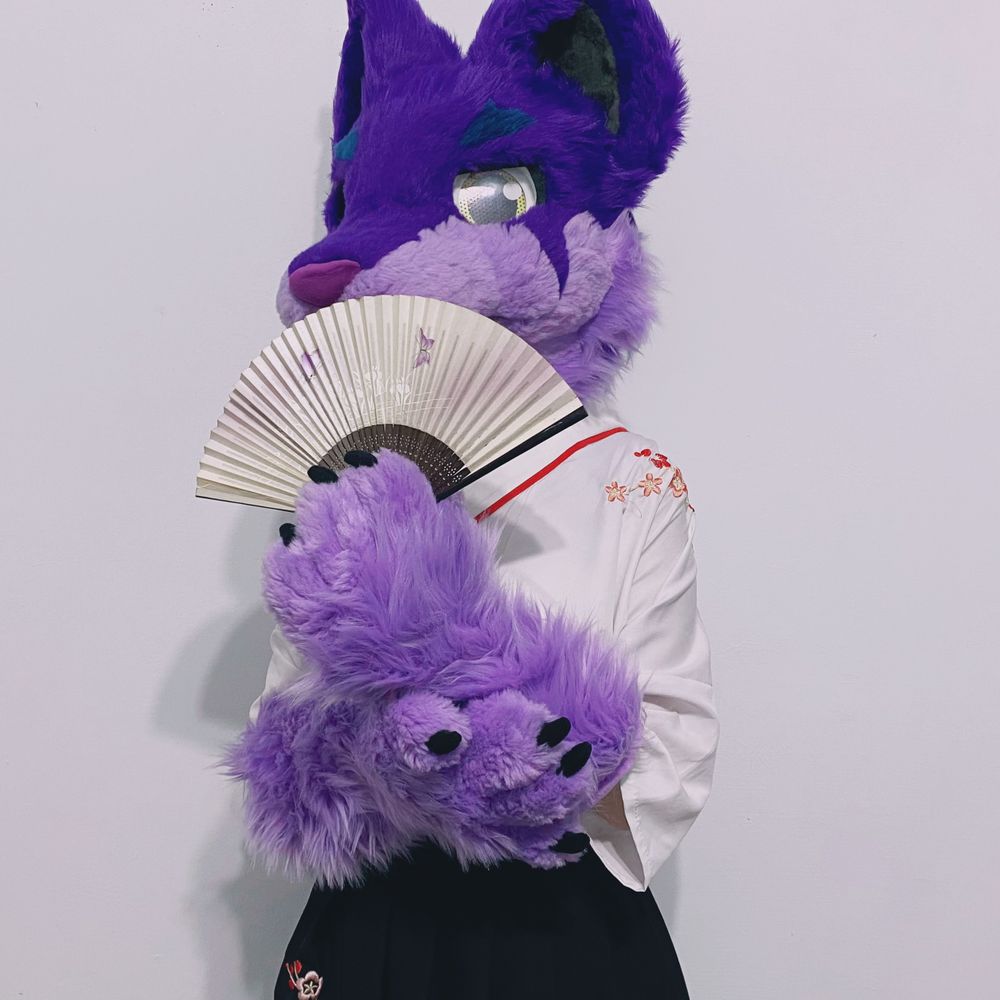 村咲Murasaki