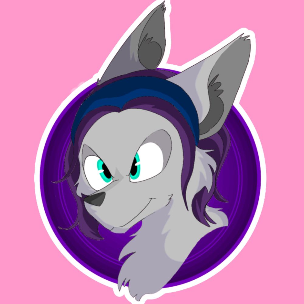 The Wolf Spirit's avatar