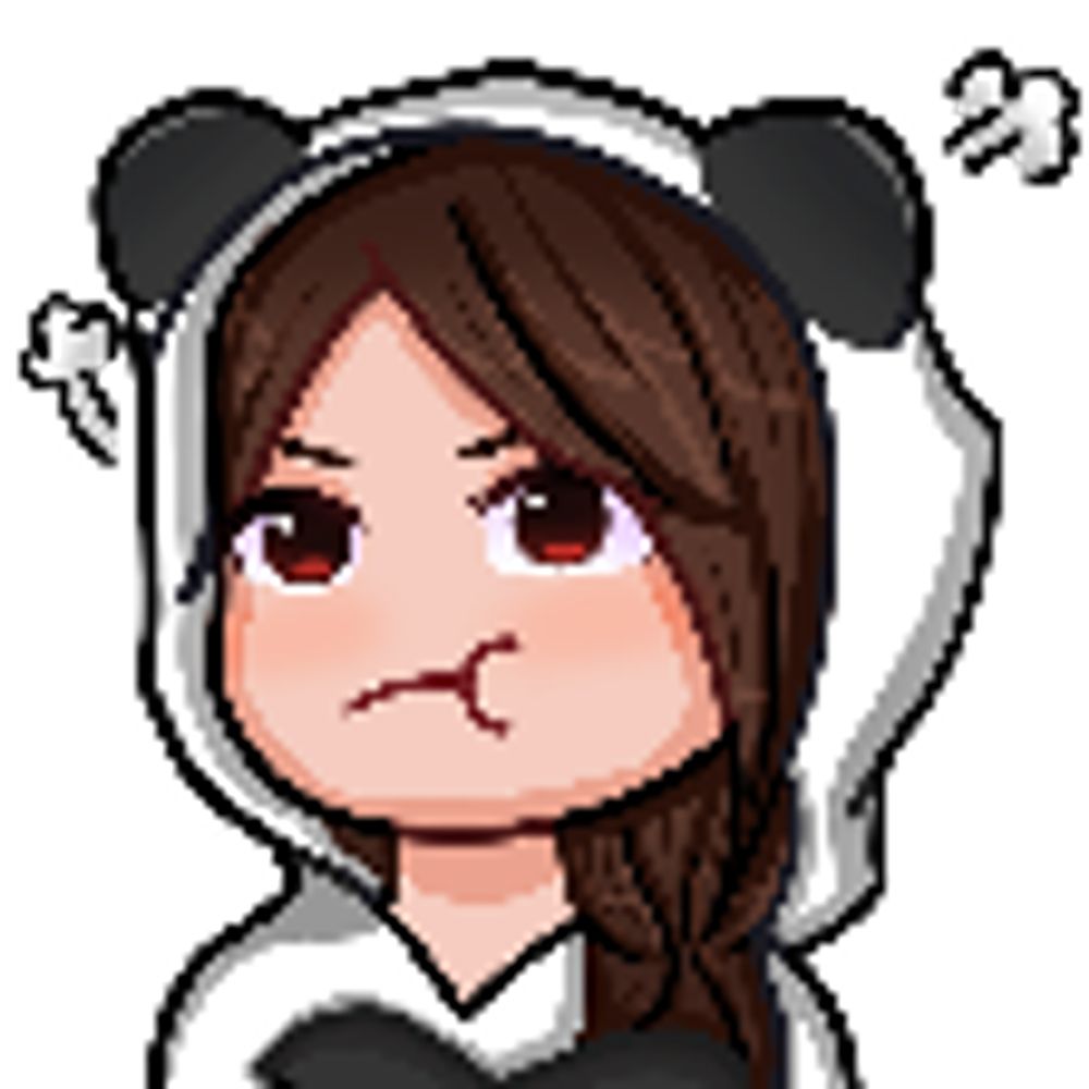 WhyYouNoPanda