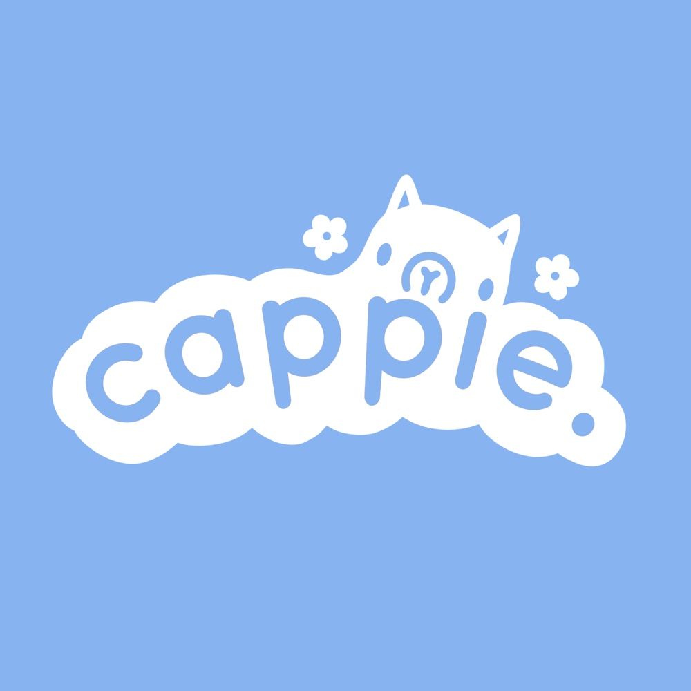 Profile picture cappieclothing.bsky.social