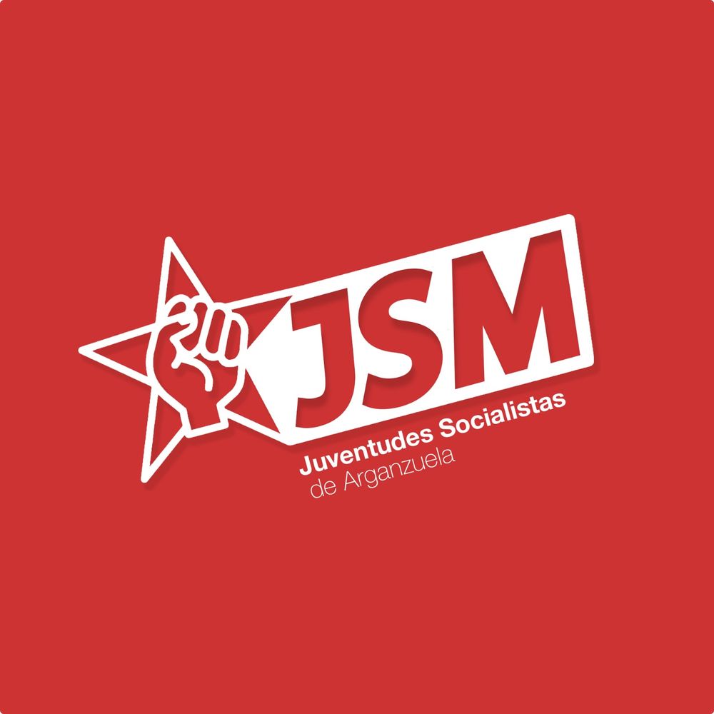 Juventudes Socialistas de Arganzuela