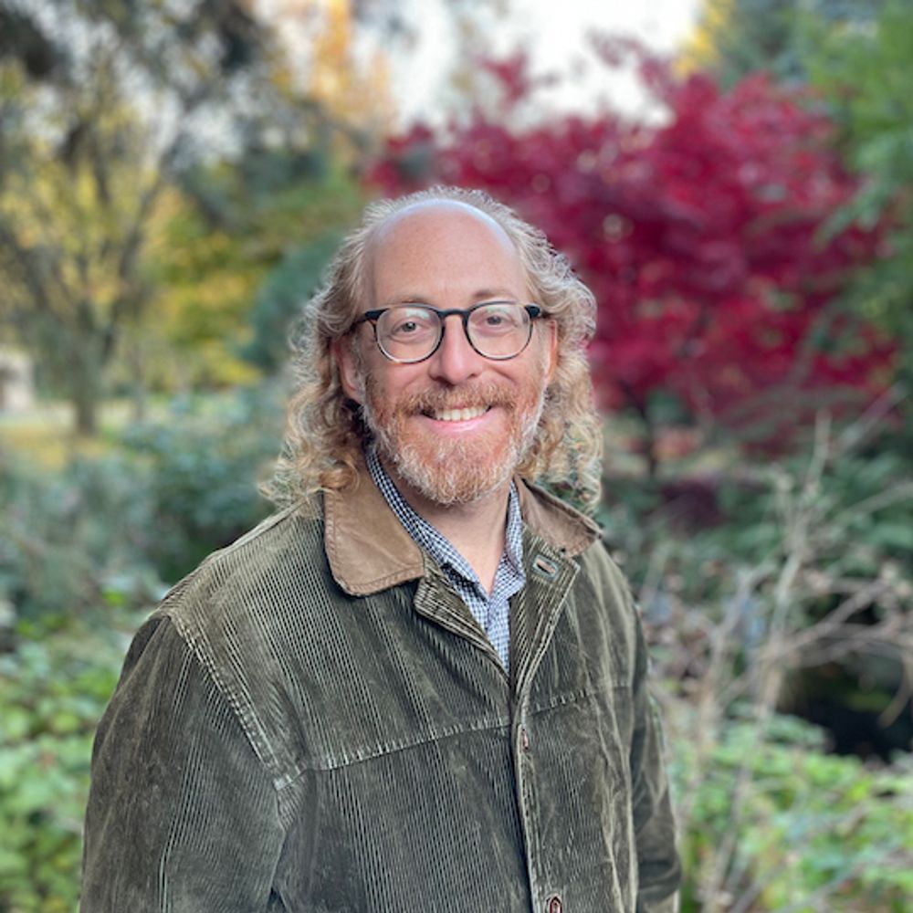 Justin B. Stein
