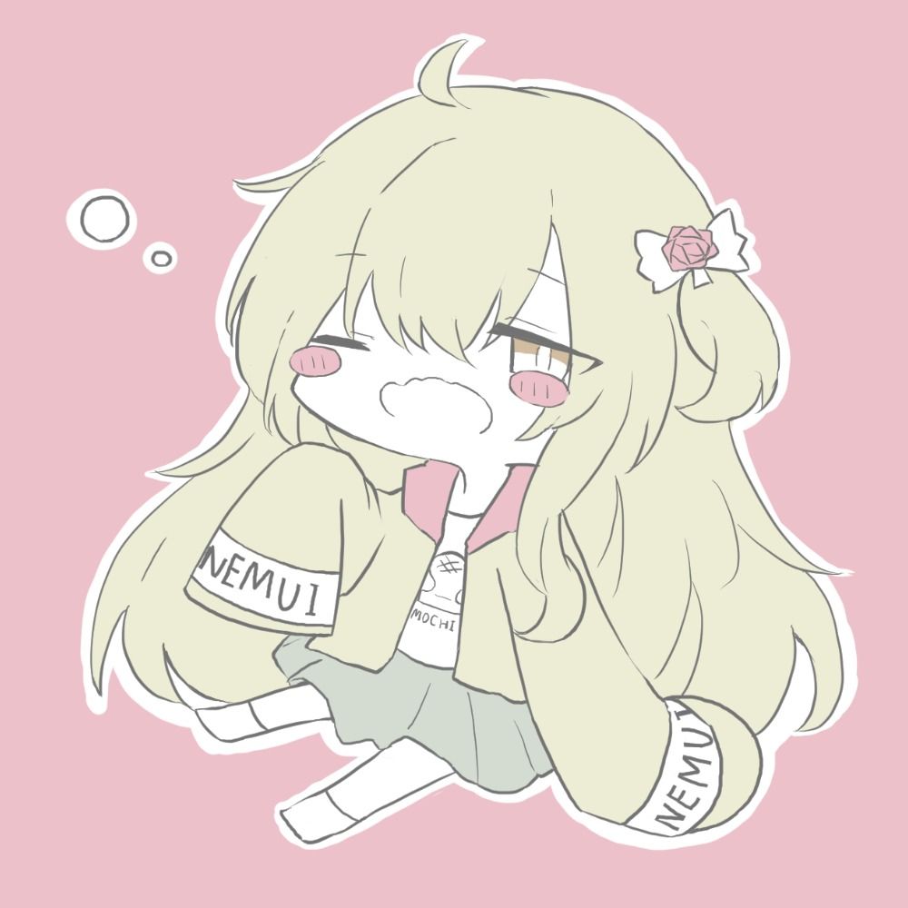 しらきなこ