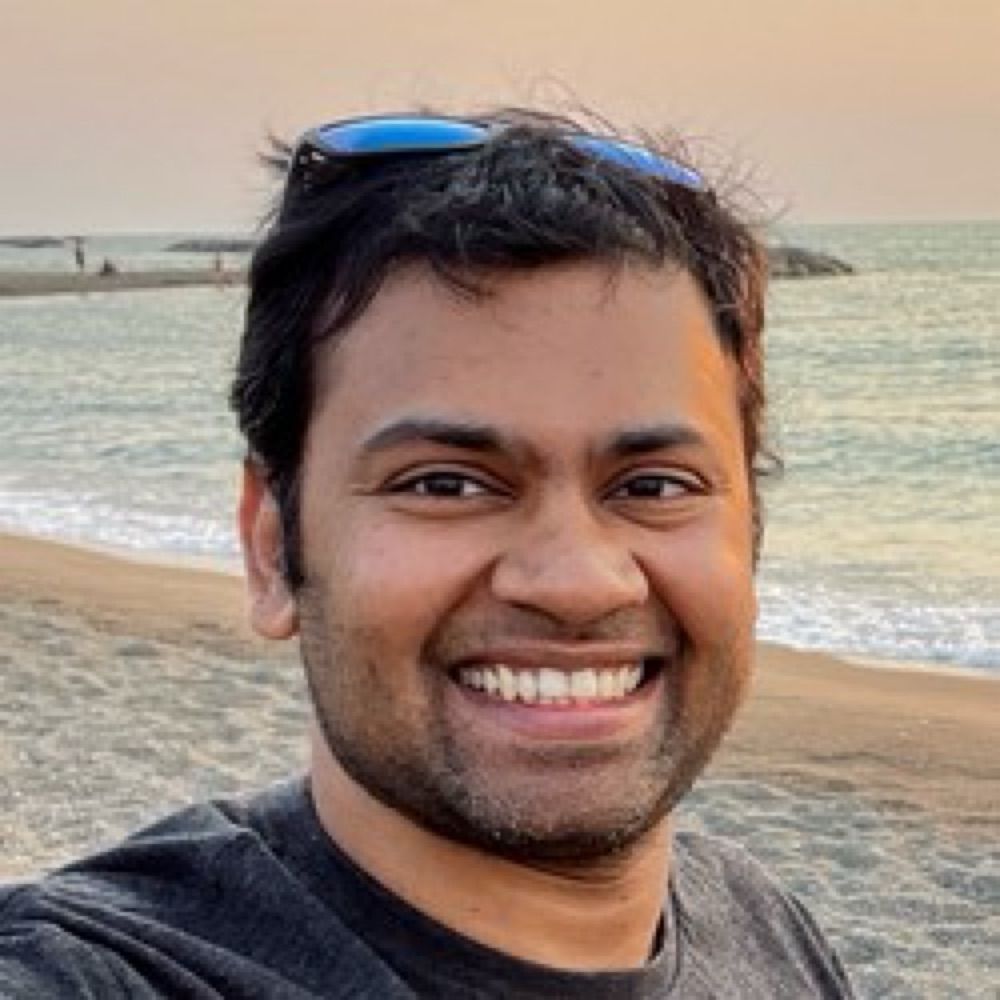 Aakash Sane